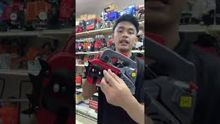 STEEL POWER STP3000 #onenessmachinery #chainsawmanaki #fypshorts