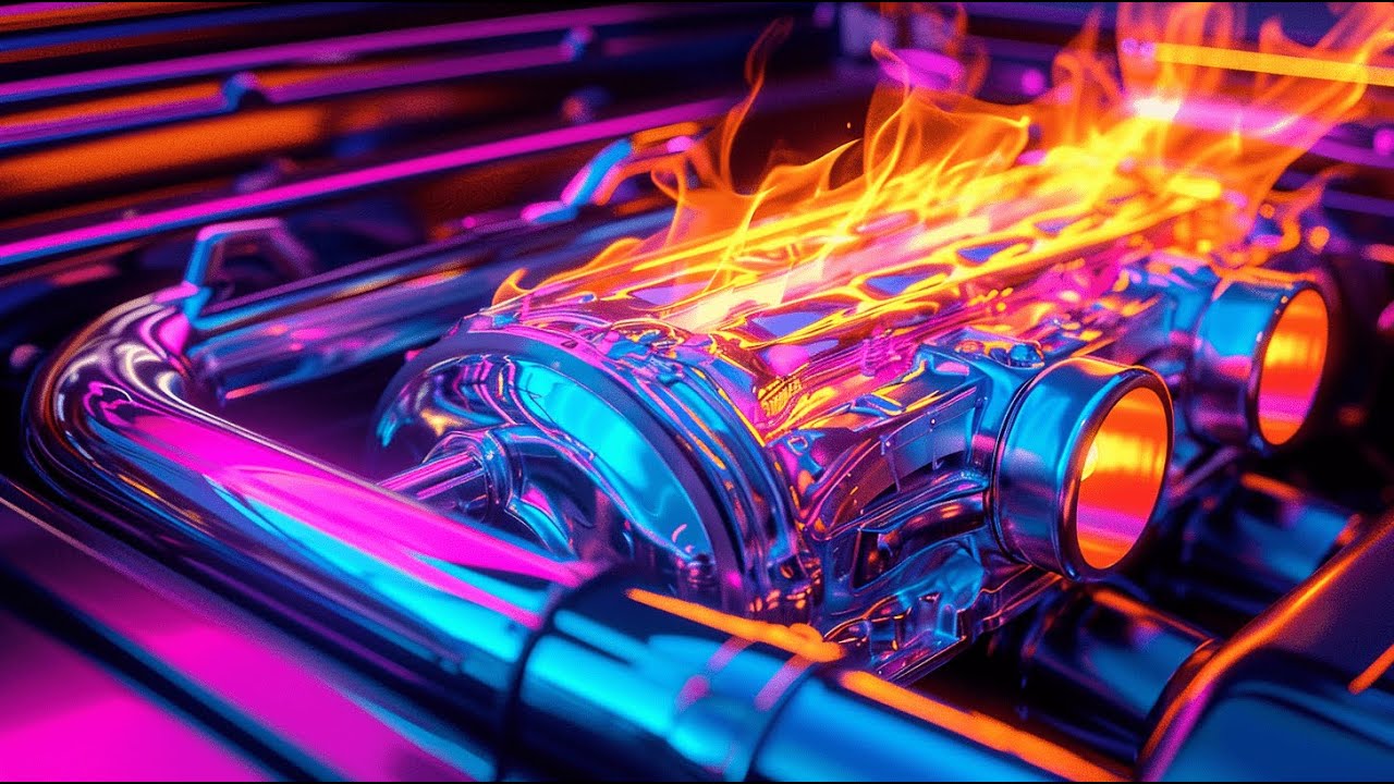 What Makes A Car Run Hot