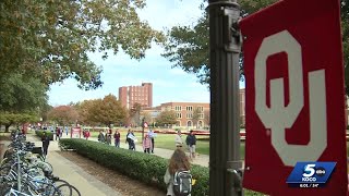 Oklahoma lawmakers push bill banning college grades based on beliefs after OU essay dispute