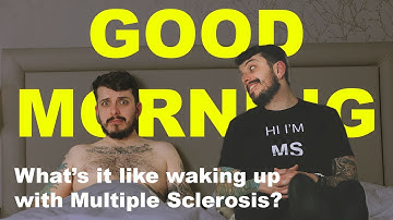 🧠 MS: The Roommate You Never Asked For 🙄 #ms #multiplesclerosis