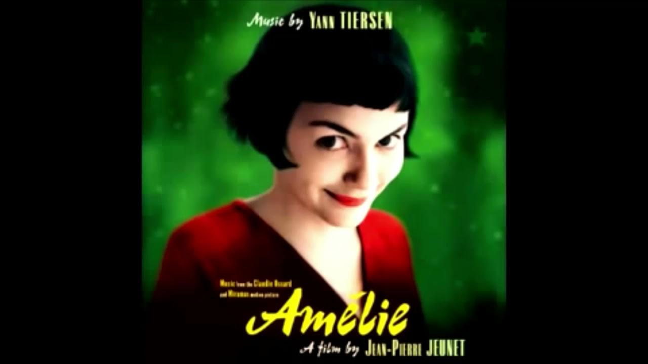 J'y suis jamais allé ноты для фортепиано. Амели ost. Yann tiersen j y suis jamais. Амели ноты. Ноты yann tiersen i've never been there.