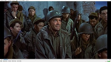 映画「ホワイトクリスマス」の紹介！　プロローグ！