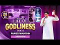 PRAYER MOUNTAIN |🔴LIVE (28-04-2026) SPECIAL PRAYER FOR LIFE OF GODLINESS | @AnkurNarulaMinistries