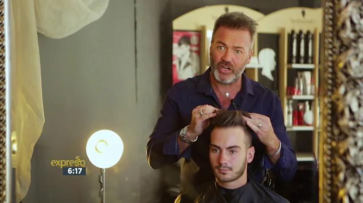 2017 Styling Tips with Trevor Conn
