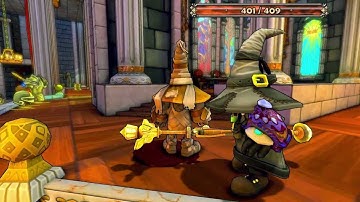 Having Fun With Dungeon Defenders Mods 1