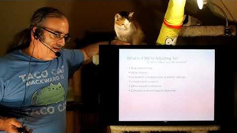 PSY 3335 Lecture 0 pt1