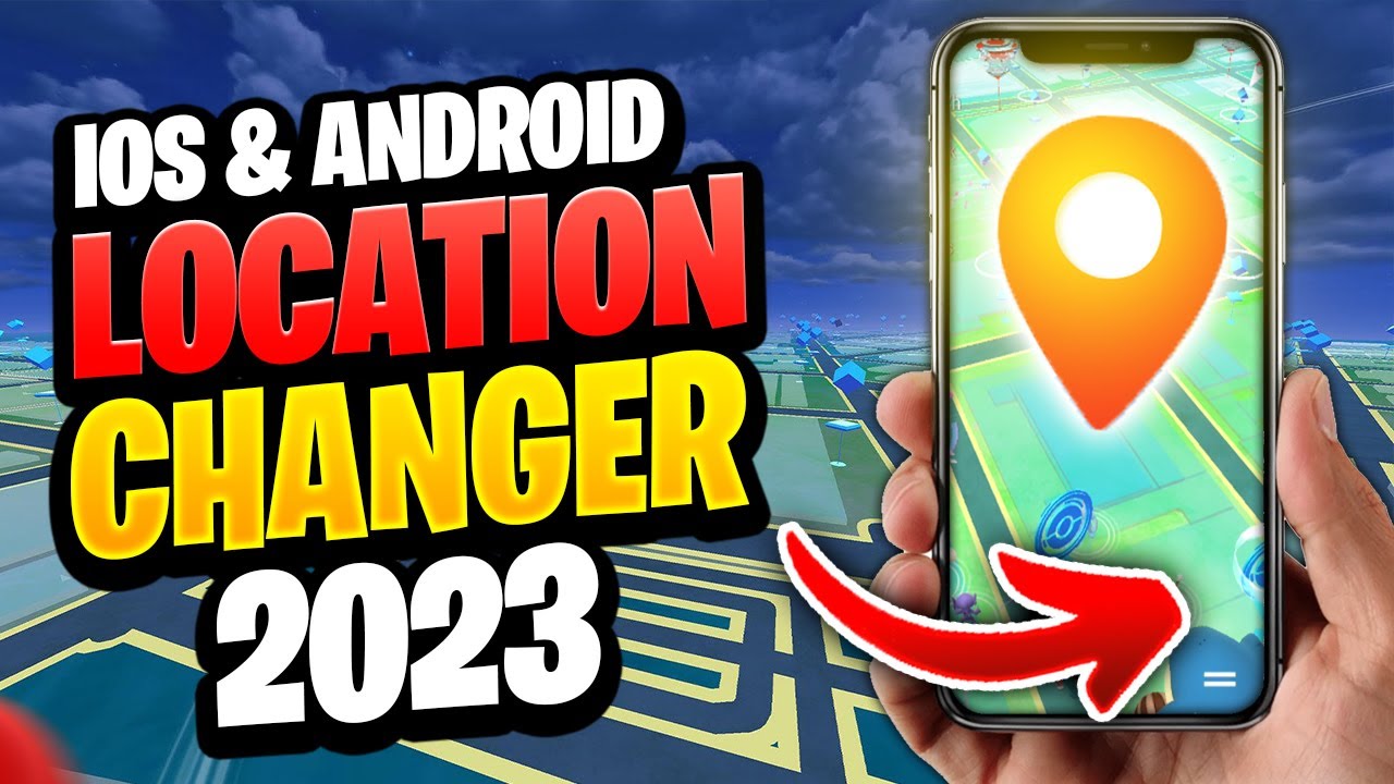 100% Safe] Teleport in Pokémon GO on iOS & Android 2023