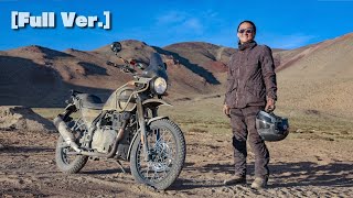 [Full ver.] 전세계 바이크 여행자들의 꿈. 라다크 히말라야 를 달리다 | Ladakh, Moto Himalaya 2022