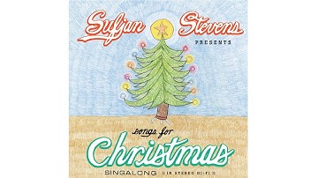 Sufjan Stevens - The Incarnation [OFFICIAL AUDIO]