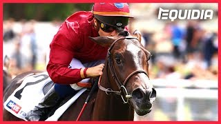 Vidéo de la course PMU PRIX SIX PERFECTIONS SKY SPORTS RACING