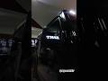UFO AC Vent LightsTail Light Reflector LEDRight-Side Tail Lamp AssemblyMirror Mounted Turn Indicator