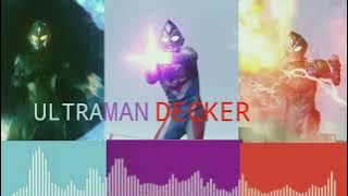 Update(wake Up) Decker By SCREEN MODE