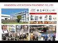 Hangzhou joy kitchen equipment coltd   wwwjoyequipmentcom