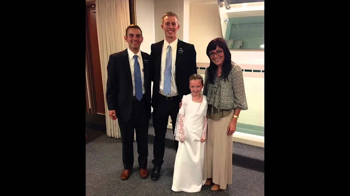 Called To Serve - Chretien/Robison Family Missiona...