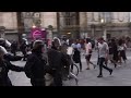 Interdiction de la manifestation en faveur des palestiniens lyon11 oct2023