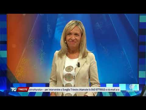 TG TRIESTE EDIZIONE COMPLETA | 03/08/2025