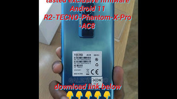 TECNO Phantom X Pro AC8 Frp/exclusive firmware AC8-H853A-R-OP-TRUNK-210415V950–full_ac8_h853-user 11