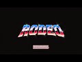 Rodeo | Disco x Dua Lipa ft. Beyoncé x Kevin Parker Type Beat