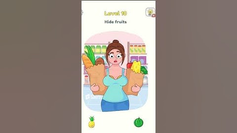 DOP-3 (Displace One Part)LEVEL-# #DOP #DOP3 #SHORT #SHORTVIDEO #NOOB(4)