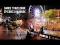 MDC Team | Dance Travelogue | Ep 3: Bangkok