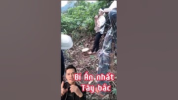 Ném Trứng Không Vỡ? Bí Ẩn Nhất Tây Bắc #kimthanhtimhieutaybac