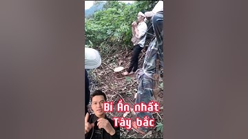 Ném Trứng Không Vỡ? Bí Ẩn Nhất Tây Bắc #kimthanhtimhieutaybac