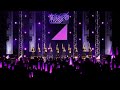 乃木坂46・6期生、新曲「市営ダンスホール」初披露!坂道3グループ新世代ライブ「新参者 二〇二五」開幕