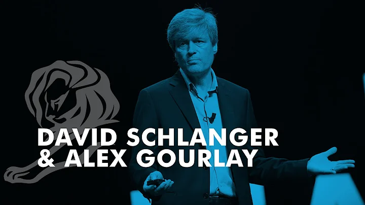David Schlanger and Alex Gourlay Meet Lions Health...