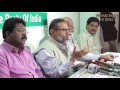 press conference by welfare party of india s q r ilyas on 27 feb 2016