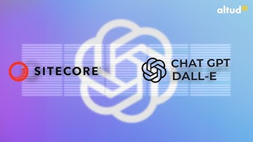 Sitecore OpenAI: Dall-E and ChatGPT AI Integration