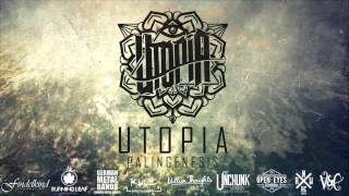 Download Lagu UTOPIA - Palingenesis (feat. Justin Husmann - FOREVER IN COMBAT \u0026 Lars Köppl - WORLD \u0026 DREAMS) MP3