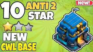 10 New Unbeatable TH12 EXCLUSIVE WAR BASES | WITH COPY LINK IN DESCRIPTION 2020 COC | th12 war base