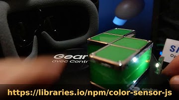 wotxr-20190320rzr #LavalVirtual2019