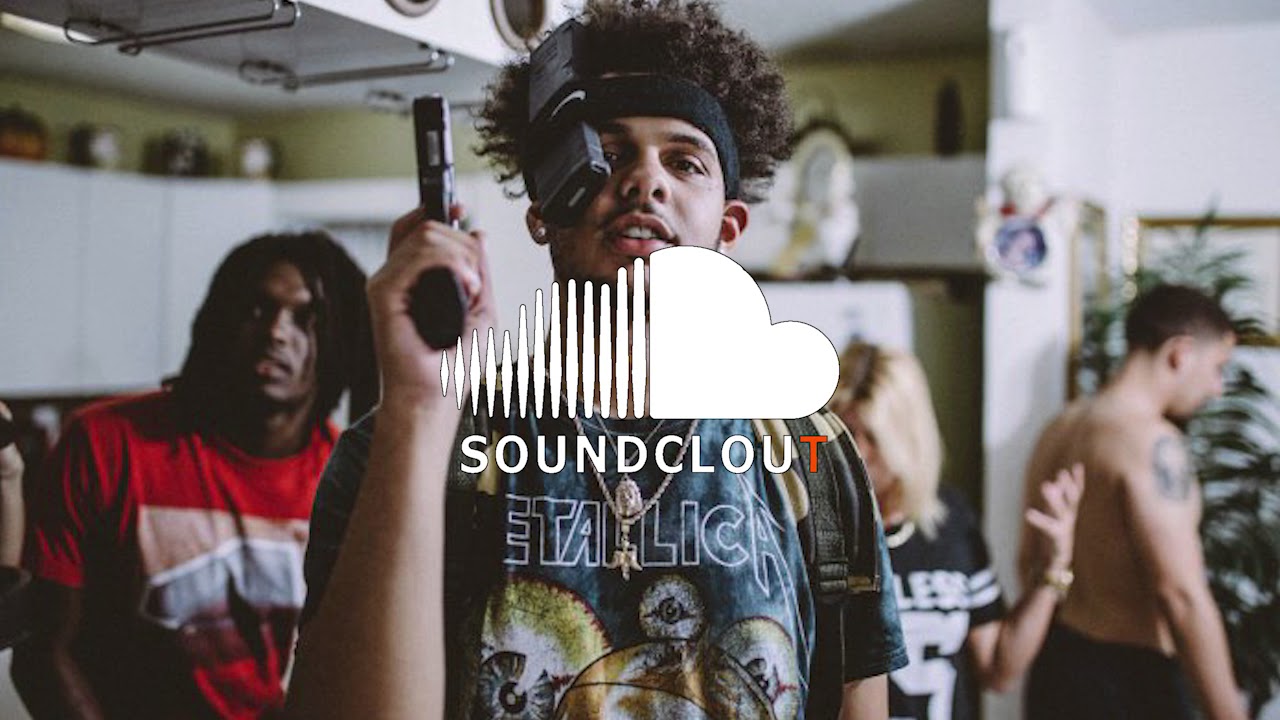 Smokepurpp - 1 Pill (prod. CartWill & Guevarasound)