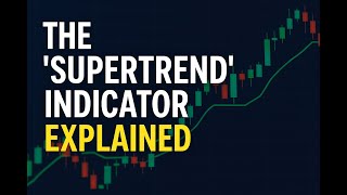 SUPERTREND TRADING STRATEGY EXPLAINED - 5MIN TIMEFRAME - BACKTESTED 100 TIMES - VERY GOOD WINRATE.