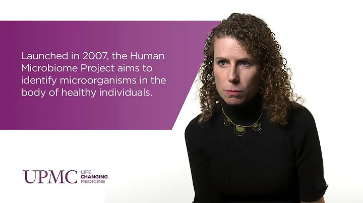 Lung Microbiome Project: Advancing Potential Treatments | UPMC