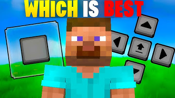 Joystick VS D Pad !! I Wasted My Entire Life Using The Wrong One