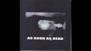 As Good As Dead/Armatron - Split 7