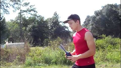 nerf vortex thrown by darkphobia1 far distance