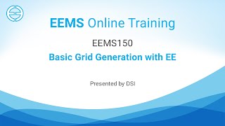 EEMS 150: Basic Grid Generation with EE