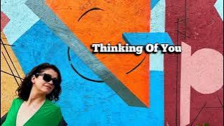 SKAMP - Thinking Of You (lyrics video)