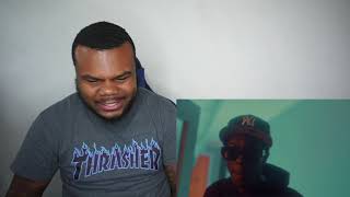 Unknown T - Squeeze & Buss#12 *AMERICAN REACTION*