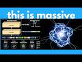 The biggest AI breakthrough in medicine & drug discovery