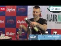 Deniss Trifanovs Final OlyBet Flair Mania 2018