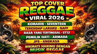 Kemarin seventeen Cover Reggae Viral coverlagu lagureggae reggae 