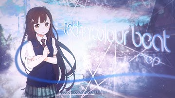 Technicolour Beat | Mep