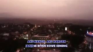 Download Lagu KANGEN NICKERIE - DORY HARSA - KARAOKE MP3 Download Lagu KANGEN NICKERIE - DORY HARSA - KARAOKE MP3
