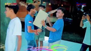 HAPPY LOSS - IBU KOTA - DIN ANNESIA - HALAL BI HALAL PRAPATAN GAYENG - GD. KPN MAYONG