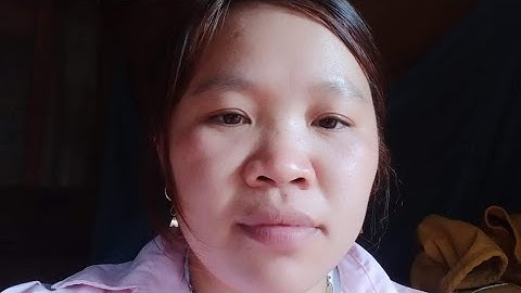 đám cưới người dân tộc dao đỏ Đắk Lắk