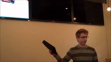 Firebase - building better cloud applications